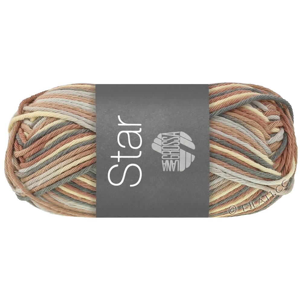 Lana Grossa STAR Print