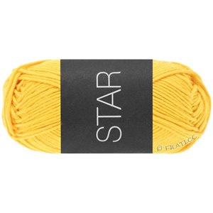 Lana Grossa STAR | 001-žuto