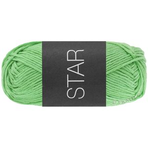 Lana Grossa STAR | 105-Svijetli smaragd