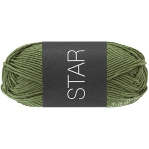 Lana Grossa STAR | 088-Loden zeleno