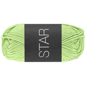 Lana Grossa STAR | 098-lipa zeleno