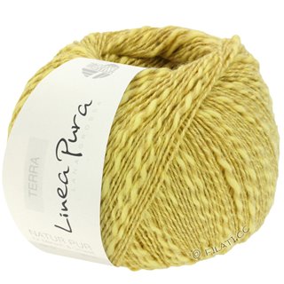 Lana Grossa TERRA (Linea Pura)