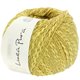 Lana Grossa TERRA (Linea Pura) | 15-senf žuta