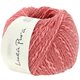 Lana Grossa TERRA (Linea Pura) | 19-svijetlo crvena