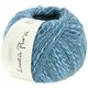 Lana Grossa TERRA (Linea Pura) | 21-tirkiz plavo
