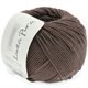Lana Grossa WAKAME Uni/Print (Linea Pura) | 005- smeđ