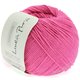 Lana Grossa WAKAME Uni/Print (Linea Pura) | 013-roze