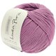 Lana Grossa WAKAME Uni/Print (Linea Pura) | 028-Stara ružičasta