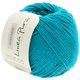 Lana Grossa WAKAME Uni/Print (Linea Pura) | 041-plavi tirkiz