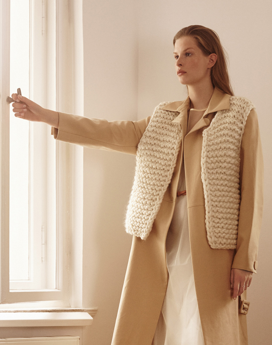 Lana Grossa WESTE Weekend