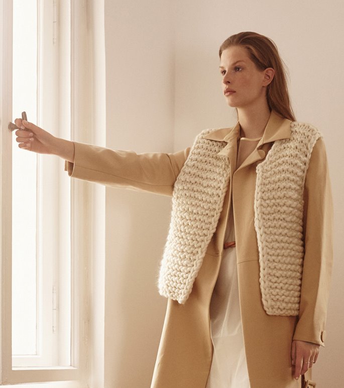 Lana Grossa WESTE Weekend