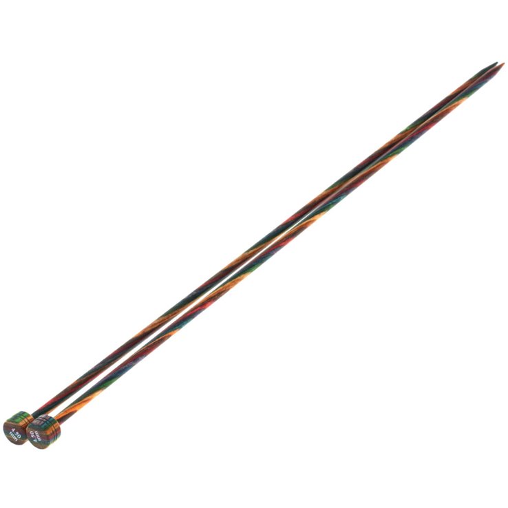 Lana Grossa Pletenje igle boje drvo-dizajn Sv, 4,5/35cm