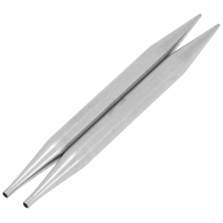 Lana Grossa Vario vrhovi igala, nehrđajući čelik, veličina 9,0