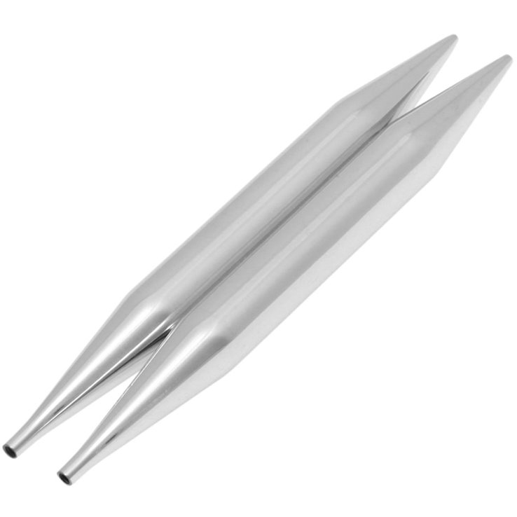 Lana Grossa Vrhovi za okruglu iglu Vario Mesing Soft Tip 12,0