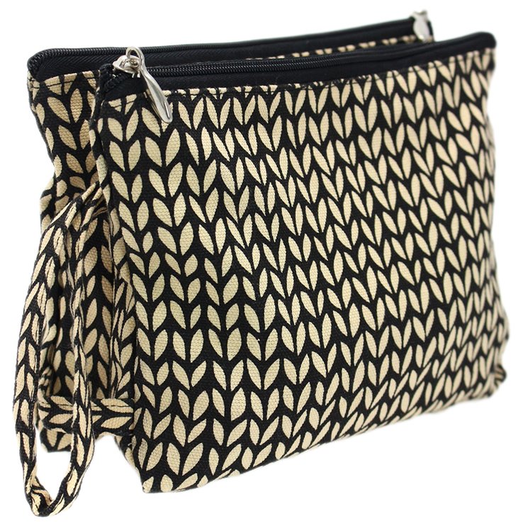 Lana Grossa Futrola sa iglama sa patentnim zatvaračem (velika)