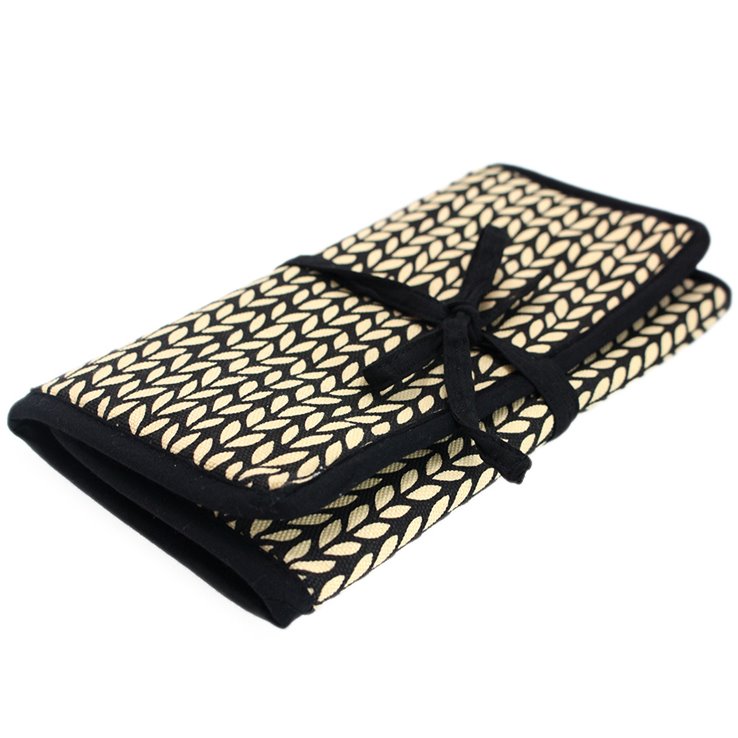 Lana Grossa Torba s iglama za kružne igle