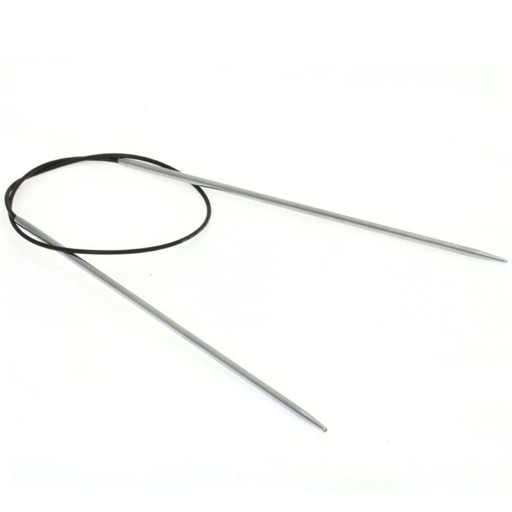 Lana Grossa Okrugla igla mesing 2,5 / 50cm