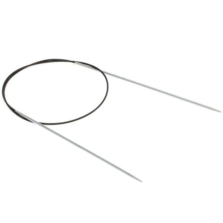 Lana Grossa Okrugla igla mesing 2,0 / 60cm