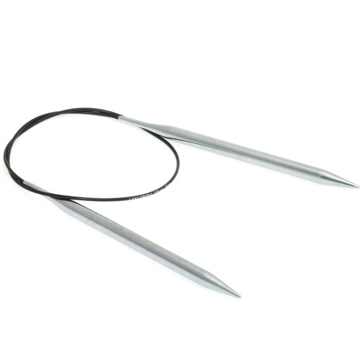 Lana Grossa Okrugla igla mesing 7,0 / 60cm