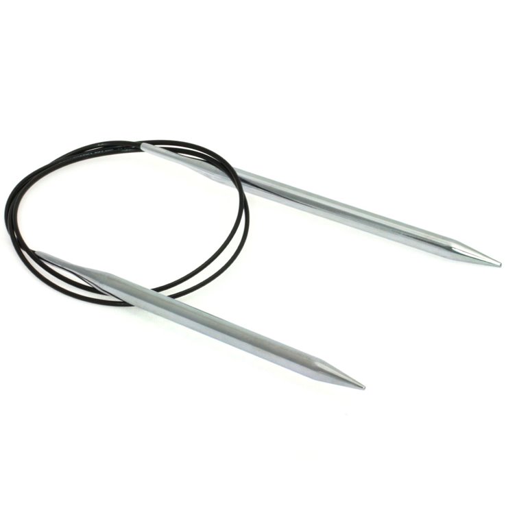 Lana Grossa Okrugla igla mesing 6,5 / 80cm