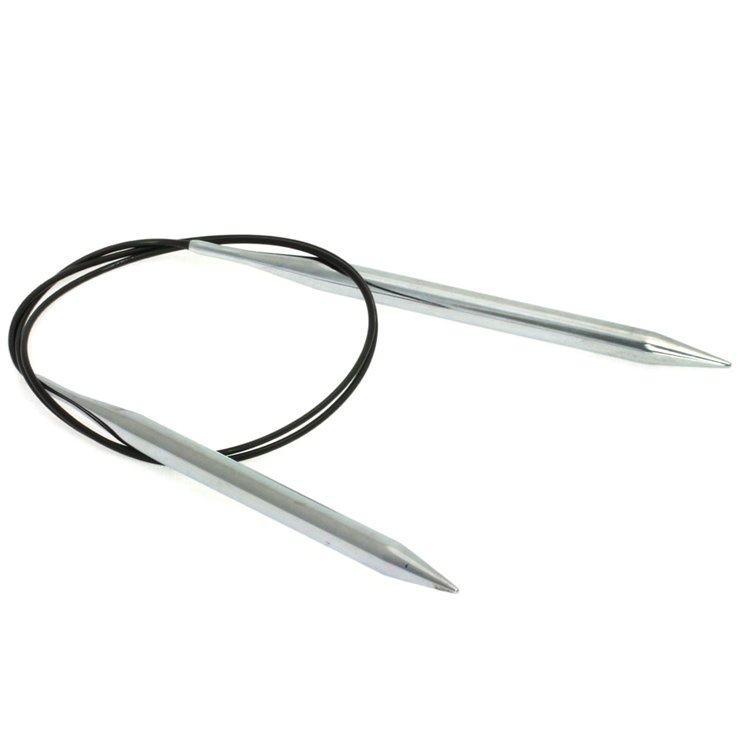 Lana Grossa Okrugla igla mesing 7,0 / 80cm