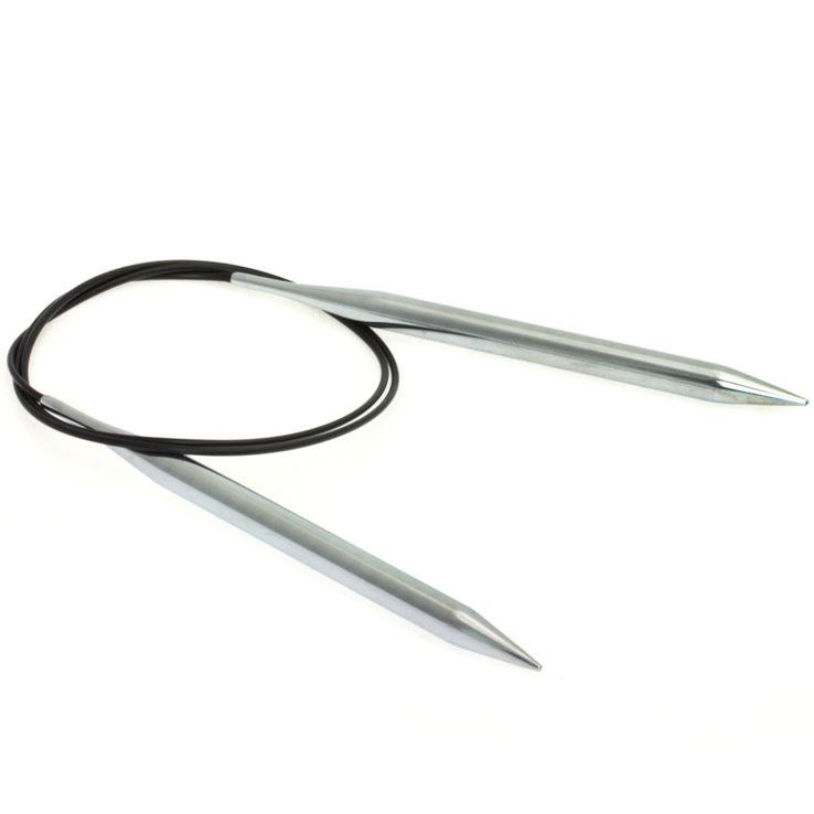 Lana Grossa Okrugla igla mesing 8,0 / 80cm