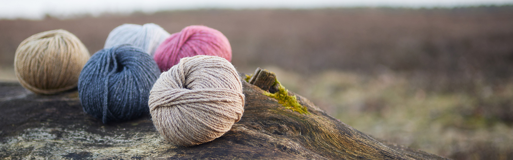 Visokokvalitetne pređe za pletenje, kukičanje i filc Lana Grossa Vune | Veganske pređe