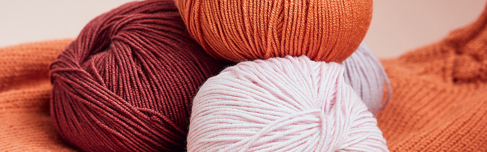Visokokvalitetne pređe za pletenje, kukičanje i filc Lana Grossa Vune | Novosti