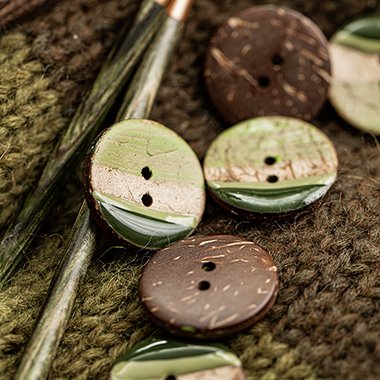 Dugmad i dodatna oprema